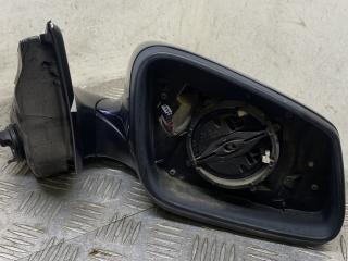 зеркало наружное правое BMW 7 серия F01/F02 F02 2012, 4.4 л., N63 B44 A, бензин, АКПП, blue (a89), седан, полный привод, 51167282174