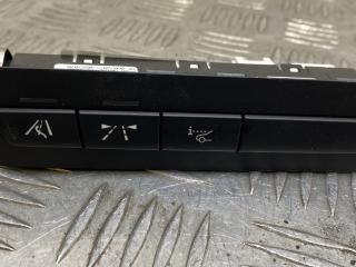 кнопка (выключатель) BMW 7 серия F01/F02 F02 2012, 4.4 л., N63 B44 A, бензин, АКПП, blue (a89), седан, полный привод, 61319279306, 9220040