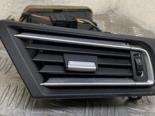 дефлектор обдува салона BMW 7 серия F01/F02 F02 2012, 4.4 л., N63 B44 A, бензин, АКПП, blue (a89), седан, полный привод, 64229112150