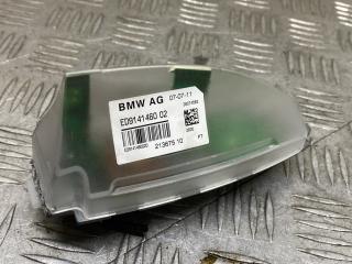 антенна BMW 7 серия F01/F02 F02 2012, 4.4 л., N63 B44 A, бензин, АКПП, blue (a89), седан, полный привод, 65209141460, 9141460
