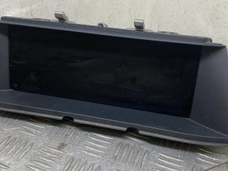 монитор мультимедиа BMW 7 серия F01/F02 F02 2012, 4.4 л., N63 B44 A, бензин, АКПП, blue (a89), седан, полный привод, 65509268709, 9268709