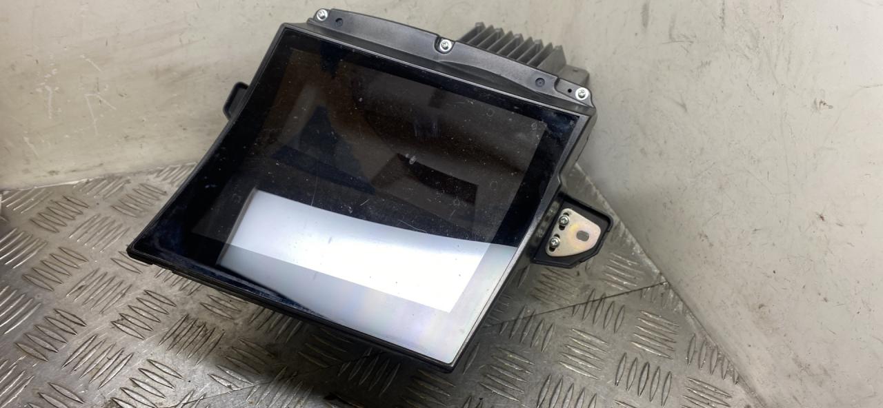 проектор BMW 7 серия F01/F02 F02 2012, 4.4 л., N63 B44 A, бензин, АКПП, blue (a89), седан, полный привод, 62309252339, 9252339 - фото №1