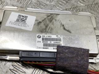 блок управления ICM BMW 7 серия F01/F02 F02 2012, 4.4 л., N63 B44 A, бензин, АКПП, blue (a89), седан, полный привод, 37146855281, 6855281