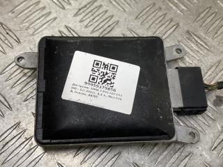 дистроник BMW 7 серия F01/F02 F02 2012, 4.4 л., N63 B44 A, бензин, АКПП, blue (a89), седан, полный привод, 6851149