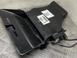 электрический радиатор отопителя (тэн) BMW 7 серия F01/F02 F02 2012, 4.4 л., N63 B44 A, бензин, АКПП, blue (a89), седан, полный привод, 64119217987, 9217987