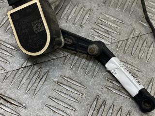 датчик дорожного просвета BMW 7 серия F01/F02 F02 2012, 4.4 л., N63 B44 A, бензин, АКПП, blue (a89), седан, полный привод, 37146784075
