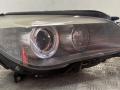 фара BMW 7 серия F01/F02 F02 2012, 4.4 л., N63 B44 A, бензин, АКПП, blue (a89), седан, полный привод, 63117228423, 7182153, 63117228424, 7182154 - фото №2