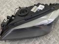фара BMW 7 серия F01/F02 F02 2012, 4.4 л., N63 B44 A, бензин, АКПП, blue (a89), седан, полный привод, 63117228423, 7182153, 63117228424, 7182154 - фото №4