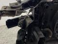 передняя панель крепления облицовки (телевизор) BMW 3 серия E90/E91/E92/E93 E90 2007, 3.0 л., M57 D30 (306D3), дизель, АКПП, черный, седан, задний привод, правый руль, 51718040280, 17427801647, 17117794488 - фото №5