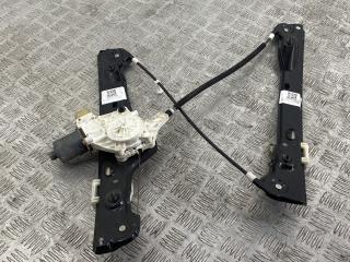 стеклоподъемник передний правый BMW 3 серия E90/E91/E92/E93 E90 2007, 3.0 л., M57 D30 (306D3), дизель, МКПП, седан, задний привод, правый руль, 6927028, 67626927028