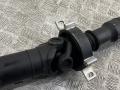 карданный вал BMW 7 серия F01/F02 F02 2012, 4.4 л., N63 B44 A, бензин, АКПП, blue (a89), седан, полный привод, 26107614668, 7614668 - фото №3
