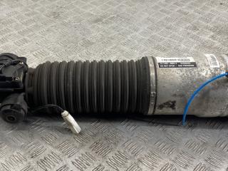 пневмостойка задняя BMW 7 серия F01/F02 F02 2012, 4.4 л., N63 B44 A, бензин, АКПП, blue (a89), седан, полный привод, 37126796930, 6796930