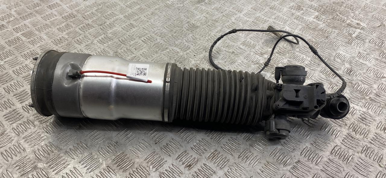 пневмостойка задняя BMW 7 серия F01/F02 F02 2012, 4.4 л., N63 B44 A, бензин, АКПП, blue (a89), седан, полный привод, 37126796929, 6796929 - фото №1