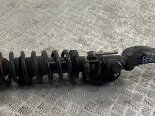 амортизатор передний правый BMW 7 серия F01/F02 F02 2012, 4.4 л., N63 B44 A, бензин, АКПП, blue (a89), седан, полный привод, 37116796940, 6796940