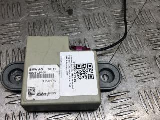антенна BMW 7 серия F01/F02 F02 2012, 4.4 л., N63 B44 A, бензин, АКПП, blue (a89), седан, полный привод, 6935024, 65206935024