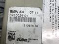 антенна BMW 7 серия F01/F02 F02 2012, 4.4 л., N63 B44 A, бензин, АКПП, blue (a89), седан, полный привод, 6935024, 65206935024 - фото №2
