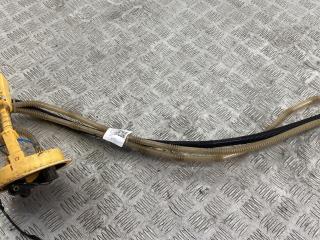 датчик уровня топлива BMW 3 серия E90/E91/E92/E93 2007, 3.0 л., M57 D30 (306D3), дизель, АКПП, серебро, седан, задний привод, правый руль, 16117159160, 6763888