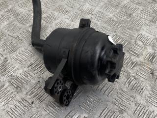 бачок гидроусилителя BMW 3 серия E90/E91/E92/E93 2007, 3.0 л., M57 D30 (306D3), дизель, АКПП, серебро, седан, задний привод, правый руль, 1097164, 32411097164