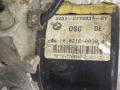 блок ABS BMW 3 серия E90/E91/E92/E93 2007, 3.0 л., M57 D30 (306D3), дизель, АКПП, серебро, седан, задний привод, правый руль, 34512460524, 6774931, 6774932 - фото №3