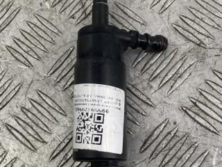 насос (моторчик) омывателя фар BMW 3 серия E90/E91/E92/E93 2007, 3.0 л., M57 D30 (306D3), дизель, АКПП, серебро, седан, задний привод, правый руль, 67128377430, 8377430