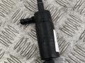 насос (моторчик) омывателя фар BMW 3 серия E90/E91/E92/E93 2007, 3.0 л., M57 D30 (306D3), дизель, АКПП, серебро, седан, задний привод, правый руль, 67128377430, 8377430 - фото №2