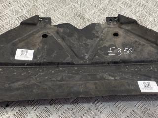 защита BMW 3 серия E90/E91/E92/E93 2007, 3.0 л., M57 D30 (306D3), дизель, АКПП, серебро, седан, задний привод, правый руль, 7128503, 51757128503