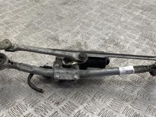 механизм стеклоочистителя (трапеция дворников) BMW 3 серия E90/E91/E92/E93 2007, 3.0 л., M57 D30 (306D3), дизель, АКПП, серебро, седан, задний привод, правый руль, 61617161710, 6978264, 7161710