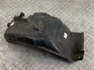 защита арок передняя левая (подкрылок) BMW 3 серия E90/E91/E92/E93 2007, 3.0 л., M57 D30 (306D3), дизель, АКПП, серебро, седан, задний привод, правый руль, 51717059377, 7059377