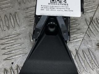 камера переднего обзора BMW 7 серия F01/F02 F02 2012, 4.4 л., N63 B44 A, бензин, АКПП, blue (a89), седан, полный привод, 66519188377, 9188377