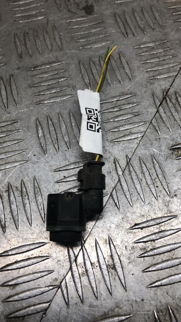 парктроник задний BMW 7 серия F01/F02 F02 2012, 4.4 л., N63 B44 A, бензин, АКПП, blue (a89), седан, полный привод, 9231283, 66209233036, 9233036 - фото №1