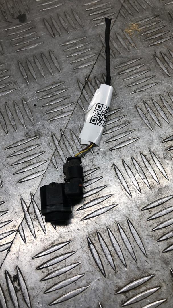 парктроник задний BMW 7 серия F01/F02 F02 2012, 4.4 л., N63 B44 A, бензин, АКПП, blue (a89), седан, полный привод, 9231283, 66209233036, 9233036 - фото №1