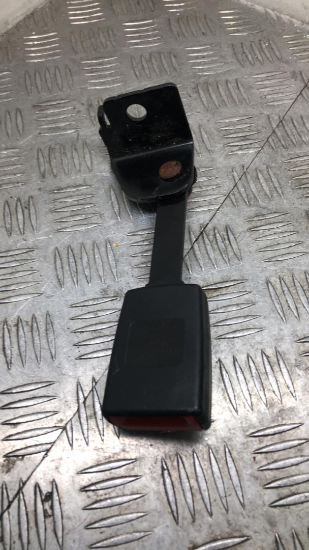 замок ремня безопасности BMW 7 серия F01/F02 F02 2012, 4.4 л., N63 B44 A, бензин, АКПП, blue (a89), седан, полный привод, 72117220857, 7220857 - фото №1