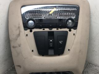 фонарь салона (плафон) BMW 7 серия F01/F02 F02 2012, 4.4 л., N63 B44 A, бензин, АКПП, blue (a89), седан, полный привод, 1120323362