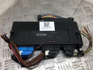 блок комфорта BMW 7 серия F01/F02 F02 2012, 4.4 л., N63 B44 A, бензин, АКПП, blue (a89), седан, полный привод, 61359267455, 9267455