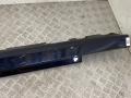 накладка на порог BMW 7 серия F01/F02 F02 2012, 4.4 л., N63 B44 A, бензин, АКПП, blue (a89), седан, полный привод, 51777225923, 7213451 - фото №3