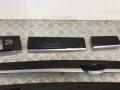 комплект декоративных накладок (дерева) салона BMW 7 серия F01/F02 F02 2012, 4.4 л., N63 B44 A, бензин, АКПП, blue (a89), седан, полный привод, 51169179845, 51419115533, 51419115534, 51429115575, 51429115576, 51459112755, 51459204770 - фото №5