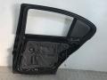 дверь задняя правая BMW 3 серия E90/E91/E92/E93 E90 2007, 3.0 л., M57 D30 (306D3), дизель, АКПП, черный, седан, задний привод, правый руль, 41007203648 - фото №4