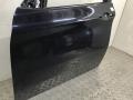 дверь передняя левая BMW X6 M E71/E72 2010, 4.4 л., S63 B44 A, бензин, АКПП, carbonschwarz metallic (416), внедорожник 5 дв., полный привод, 41517198159 - фото №2