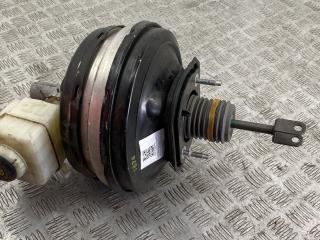 вакуумный усилитель тормозов BMW 7 серия F01/F02 F02 2012, 4.4 л., N63 B44 A, бензин, АКПП, blue (a89), седан, полный привод, 34336790454, 6685047