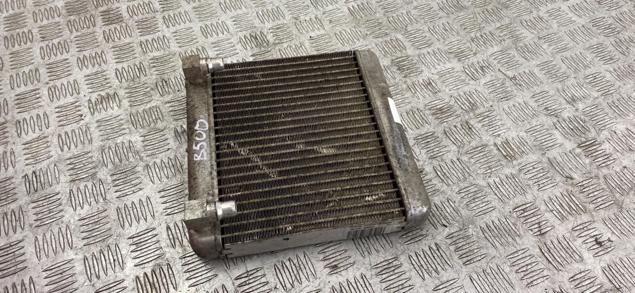 радиатор масляный BMW 7 серия F01/F02 F02 2012, 4.4 л., N63 B44 A, бензин, АКПП, blue (a89), седан, полный привод, 17217572542, 7570103 - фото №1