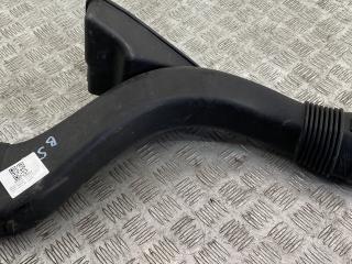 патрубок воздушного фильтра BMW 7 серия F01/F02 F02 2012, 4.4 л., N63 B44 A, бензин, АКПП, blue (a89), седан, полный привод, 13717577472, 7577472