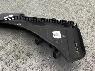 дождевик BMW 7 серия F01/F02 F02 2012, 4.4 л., N63 B44 A, бензин, АКПП, blue (a89), седан, полный привод, 7216973, 51717216973