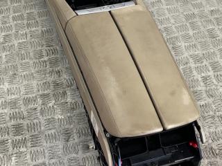 консоль салона BMW 7 серия F01/F02 F02 2012, 4.4 л., N63 B44 A, бензин, АКПП, blue (a89), седан, полный привод, 51169171245, 51169171268