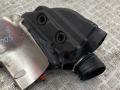 корпус воздушного фильтра BMW 7 серия F01/F02 F02 2012, 4.4 л., N63 B44 A, бензин, АКПП, blue (a89), седан, полный привод, 13717577463, 7577463 - фото №2