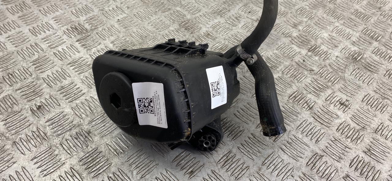 бачок гидроусилителя BMW 7 серия F01/F02 F02 2012, 4.4 л., N63 B44 A, бензин, АКПП, blue (a89), седан, полный привод, 32416776240, 6776239 - фото №1