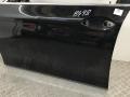 дверь передняя левая BMW 5 серия F07/F10/F11 [рестайлинг] F10 2013, 4.4 л., N63 B44 A, бензин, АКПП, черный black-sapphire metallic, седан, полный привод, 41007206107, 7206107 - фото №2