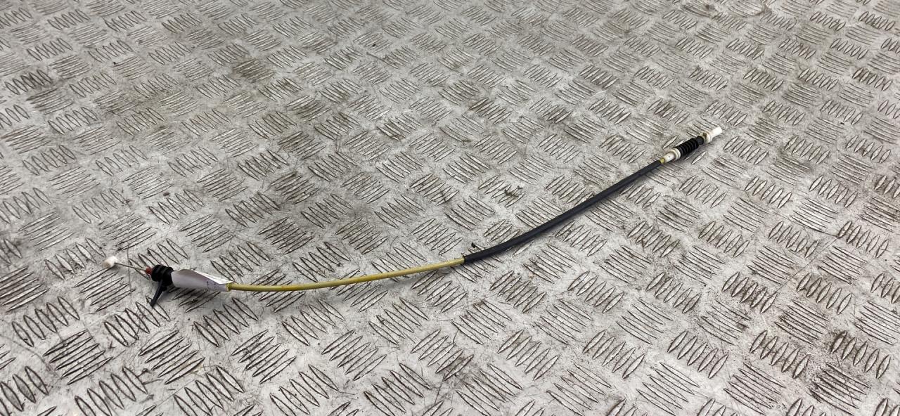 трос двери BMW X6 M E71/E72 2010, 4.4 л., S63 B44 A, бензин, АКПП, carbonschwarz metallic (416), внедорожник 5 дв., полный привод, 7180011, 51227180011 - фото №1