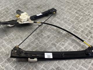 стеклоподъемник передний правый BMW X6 M E71/E72 2010, 4.4 л., S63 B44 A, бензин, АКПП, carbonschwarz metallic (416), внедорожник 5 дв., полный привод, 51337197302, 7179606, 67627267692, 7197302