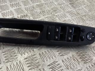 блок управления стеклоподъемниками BMW X6 M E71/E72 2010, 4.4 л., S63 B44 A, бензин, АКПП, carbonschwarz metallic (416), внедорожник 5 дв., полный привод, 61319218044, 9218044