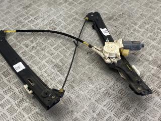 стеклоподъемник передний левый BMW X6 M E71/E72 2010, 4.4 л., S63 B44 A, бензин, АКПП, carbonschwarz metallic (416), внедорожник 5 дв., полный привод, 51337197301, 67627267691, 7179301, 7197605